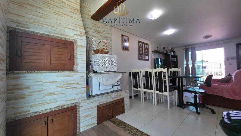 Duplex com 03 dormitórios, em bairro de moradores!: 9ª foto da galeria de imagens do imóvel