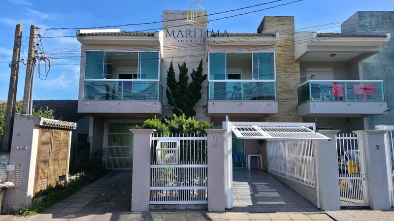 Imóvel residencial ou comercial