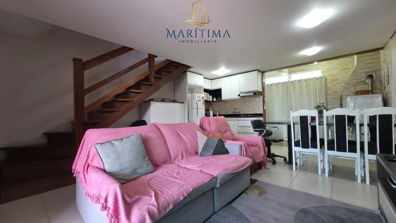 Duplex com 03 dormitórios, em bairro de moradores!: 5ª foto da galeria de imagens do imóvel