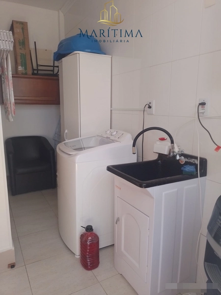Ótimo cobertura semi mobiliada no Centro de Tramandaí!!: 17ª foto da galeria de imagens do imóvel
