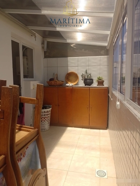 Ótimo cobertura semi mobiliada no Centro de Tramandaí!!: 16ª foto da galeria de imagens do imóvel