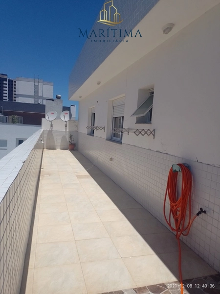 Ótimo cobertura semi mobiliada no Centro de Tramandaí!!: 1ª foto da galeria de imagens do imóvel