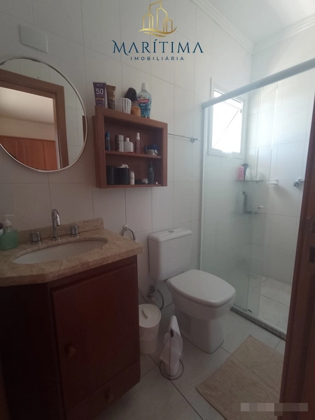 Ótimo cobertura semi mobiliada no Centro de Tramandaí!!: 15ª foto da galeria de imagens do imóvel
