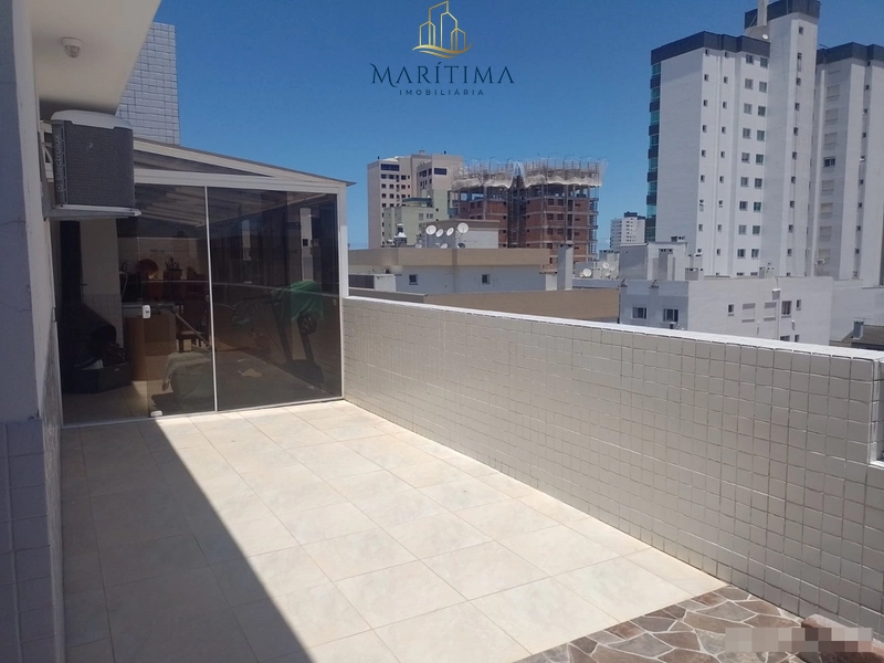 Ótimo cobertura semi mobiliada no Centro de Tramandaí!!: 2ª foto da galeria de imagens do imóvel