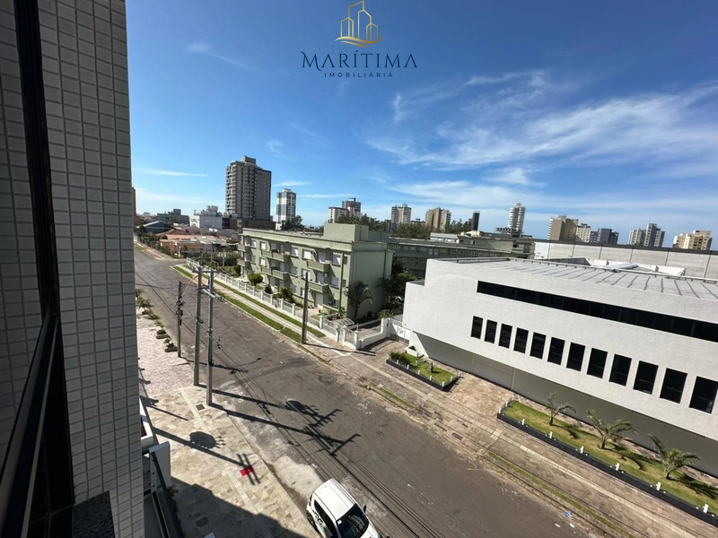 APARTAMENTO FRENTE LESTE: 2ª foto da galeria de imagens do imóvel