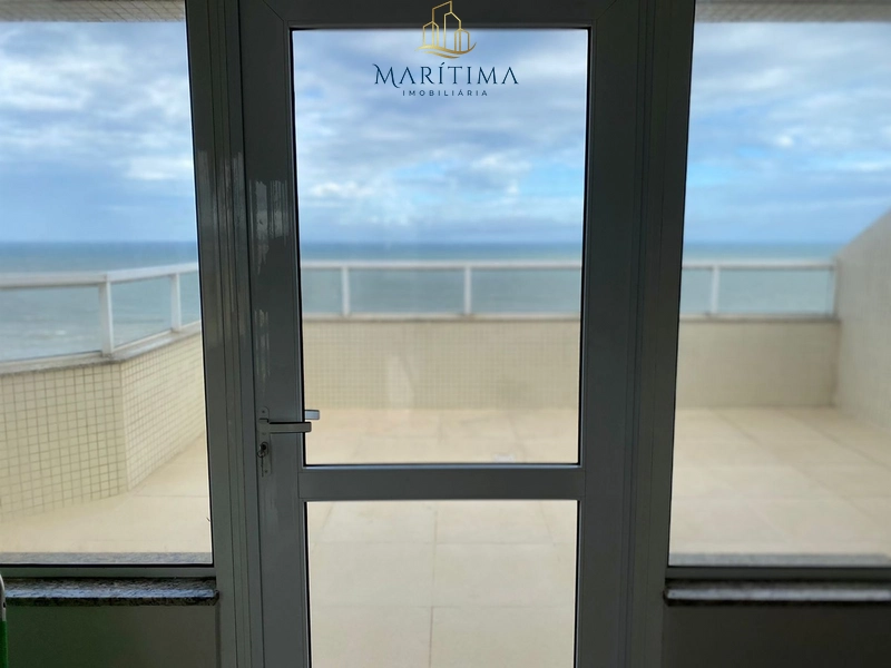 Oportunidade Única! Cobertura Frente Mar no Centro da Cidade!: 27ª foto da galeria de imagens do imóvel