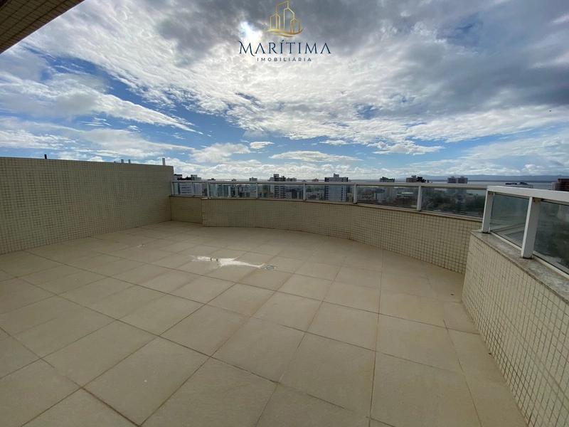 Oportunidade Única! Cobertura Frente Mar no Centro da Cidade!: 31ª foto da galeria de imagens do imóvel