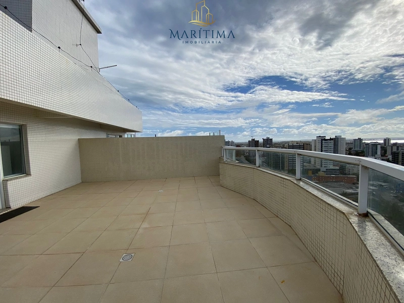 Oportunidade Única! Cobertura Frente Mar no Centro da Cidade!: 29ª foto da galeria de imagens do imóvel