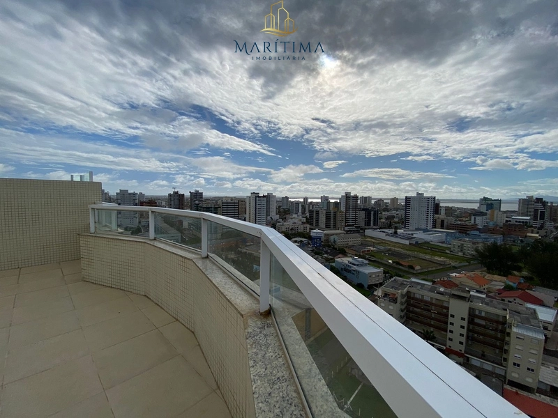 Oportunidade Única! Cobertura Frente Mar no Centro da Cidade!: 30ª foto da galeria de imagens do imóvel