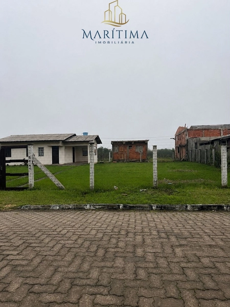 Terreno em Imbé!: 1ª foto da galeria de imagens do imóvel