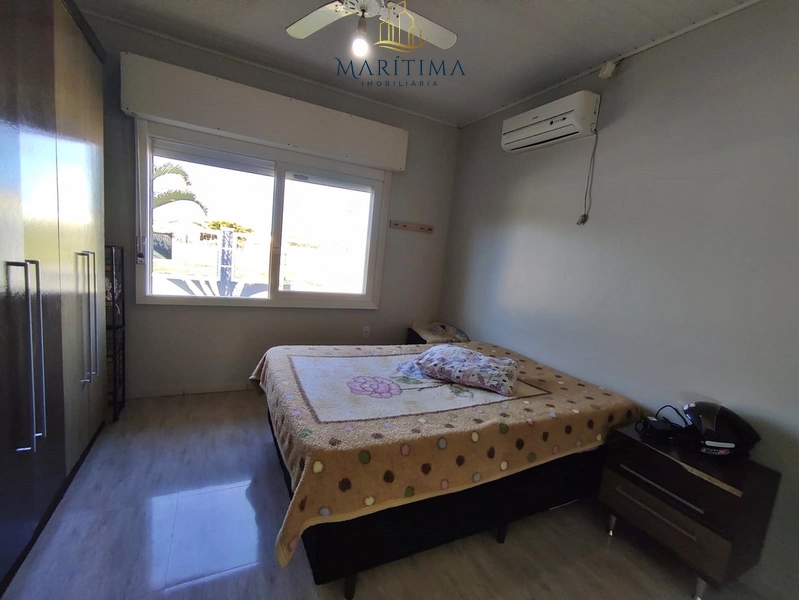 Excelente casa semi mobiliada!: 8ª foto da galeria de imagens do imóvel
