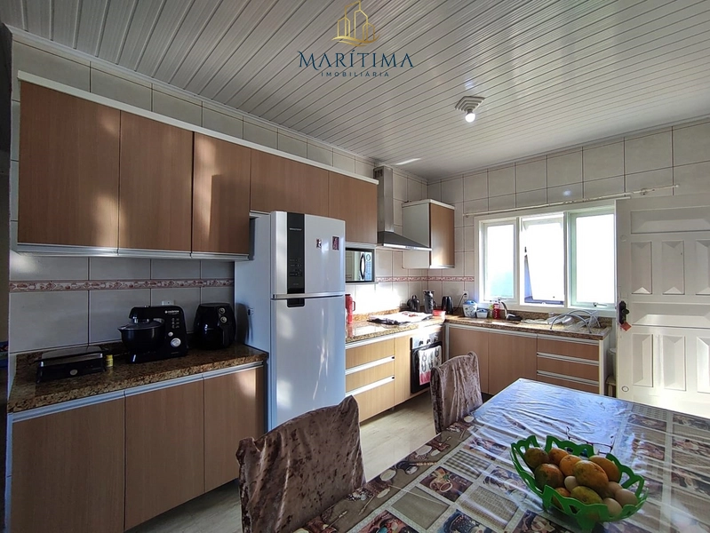 Excelente casa semi mobiliada!: 5ª foto da galeria de imagens do imóvel