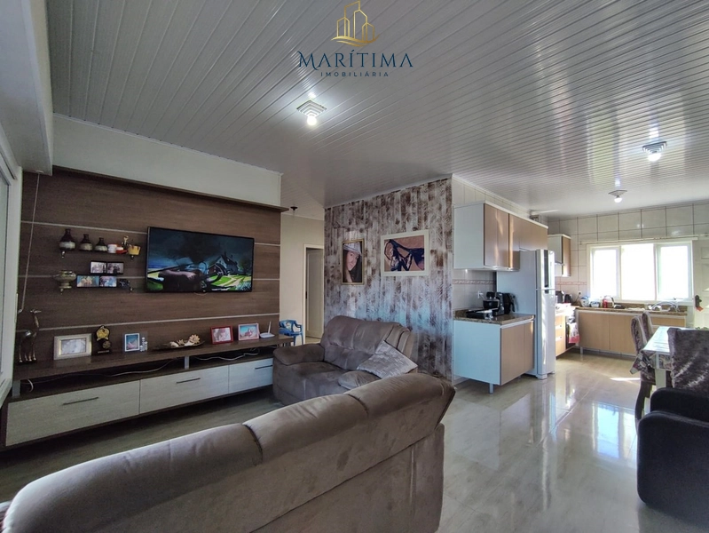 Excelente casa semi mobiliada!: 4ª foto da galeria de imagens do imóvel