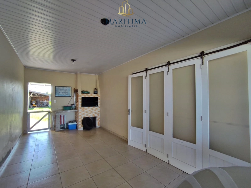 Excelente casa semi mobiliada!: 10ª foto da galeria de imagens do imóvel