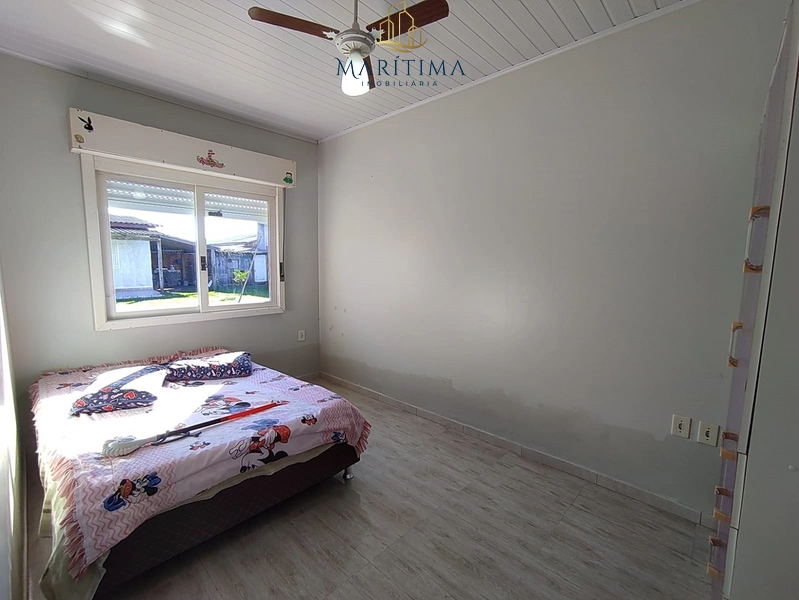 Excelente casa semi mobiliada!: 6ª foto da galeria de imagens do imóvel