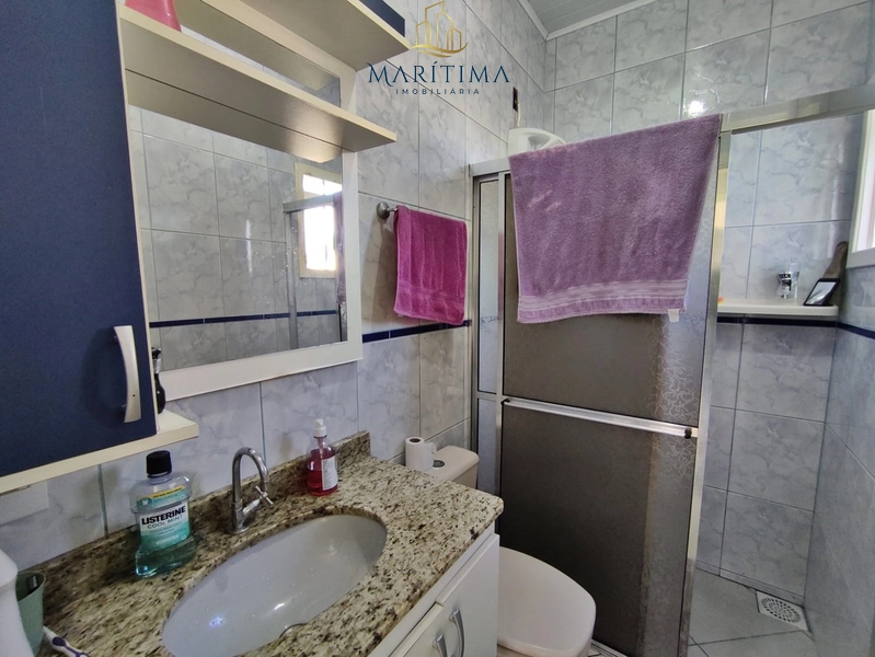 Excelente casa semi mobiliada!: 9ª foto da galeria de imagens do imóvel
