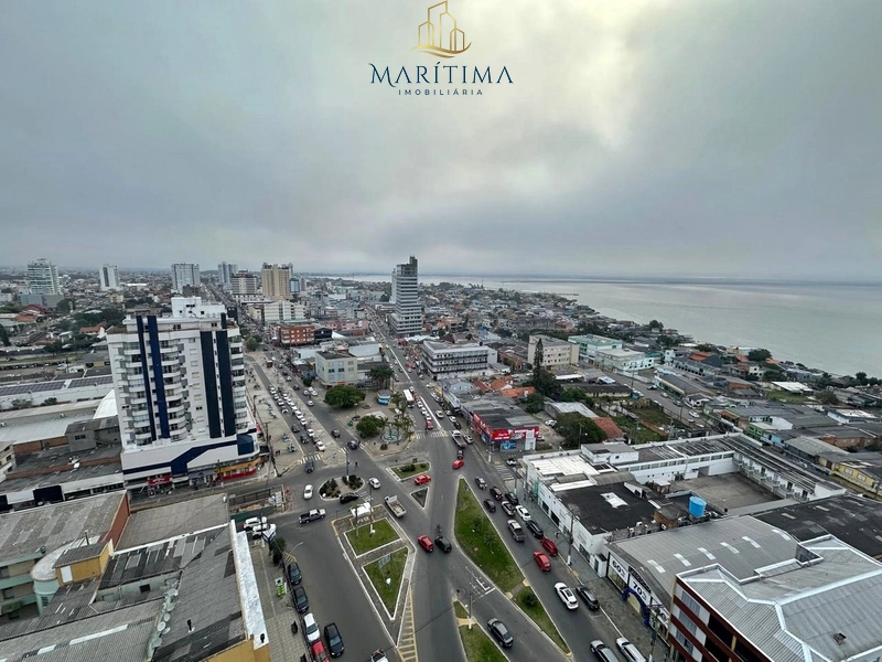 Apartamento  mobiliado, com vista espetacular do rio Tramandaí!: 10ª foto da galeria de imagens do imóvel