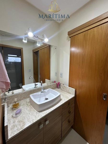 Apartamento  mobiliado, com vista espetacular do rio Tramandaí!: 16ª foto da galeria de imagens do imóvel