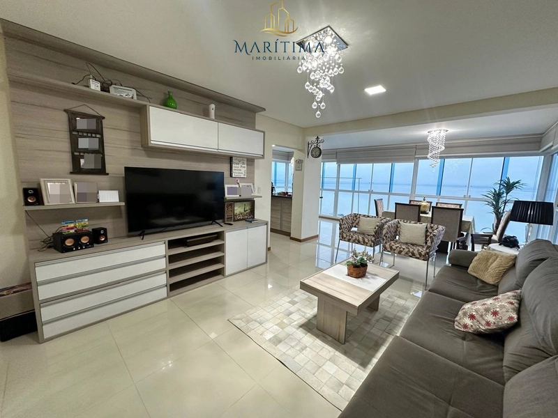 Apartamento  mobiliado, com vista espetacular do rio Tramandaí!: 4ª foto da galeria de imagens do imóvel