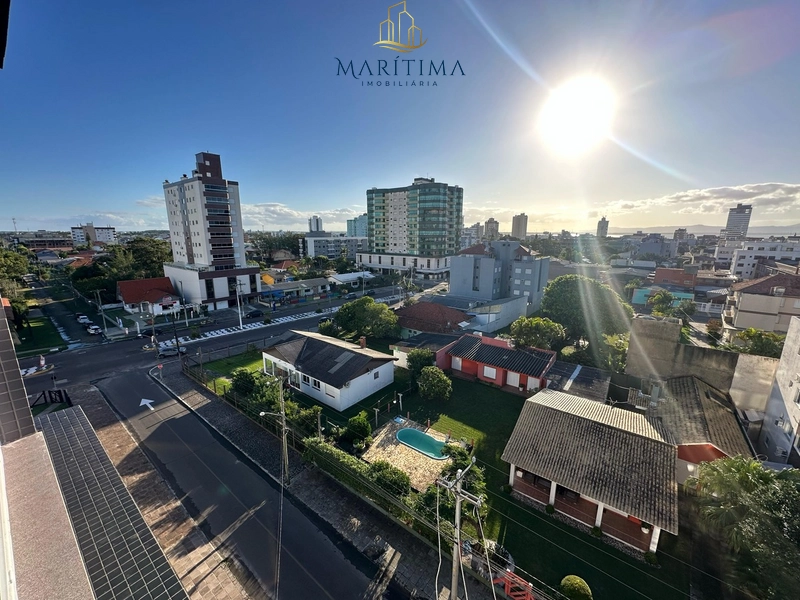 Excelente apartamento de 02 dormitórios em Tramandaí!!!: 2ª foto da galeria de imagens do imóvel