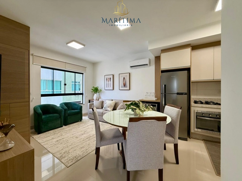 Excelente apartamento a poucos metros do Mar, em Capão da Canoa!!!: 2ª foto da galeria de imagens do imóvel