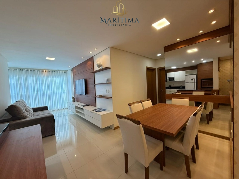 Apartamento mobiliado com vista a venda no Centro de Tramandaí!: 4ª foto da galeria de imagens do imóvel