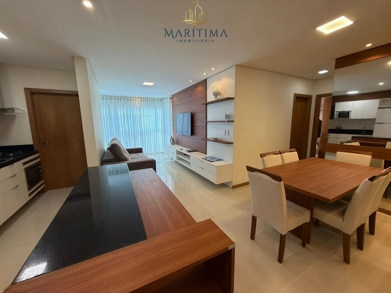 Apartamento mobiliado com vista a venda no Centro de Tramandaí!: 3ª foto da galeria de imagens do imóvel