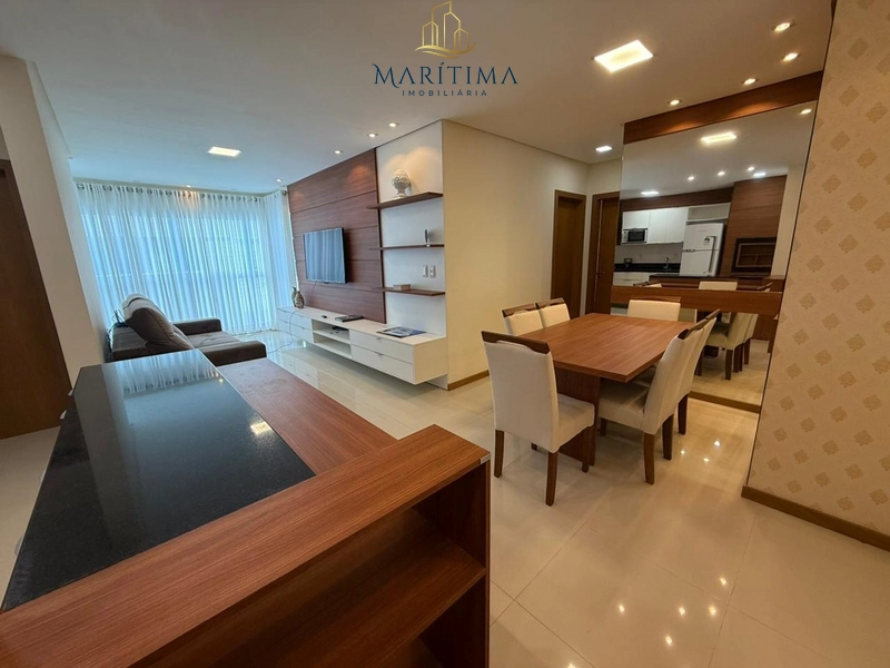 Apartamento mobiliado com vista a venda no Centro de Tramandaí!: 2ª foto da galeria de imagens do imóvel