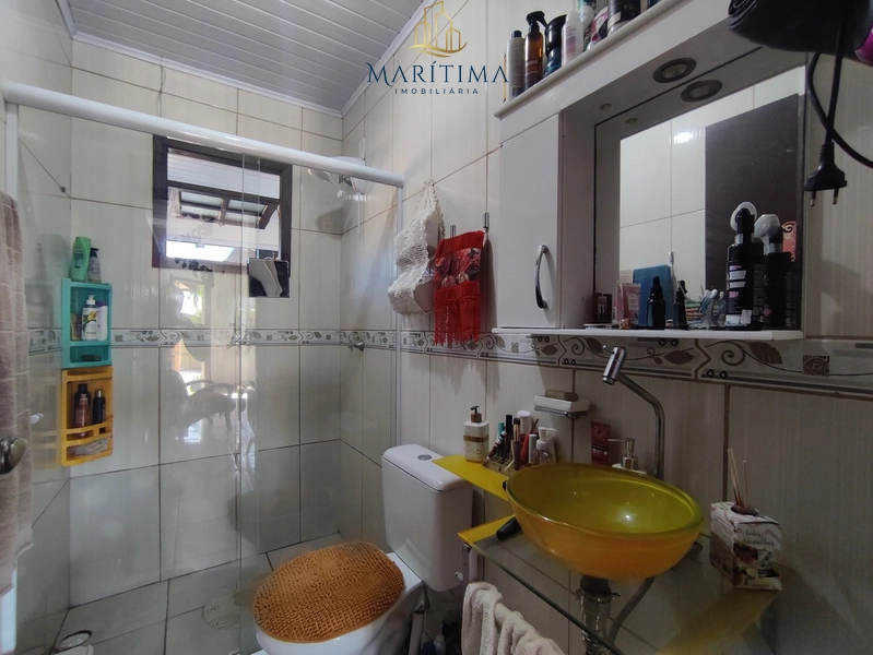 Casa com 02 dormitórios e piscina, localizada em Nova Tramandaí!: 11ª foto da galeria de imagens do imóvel