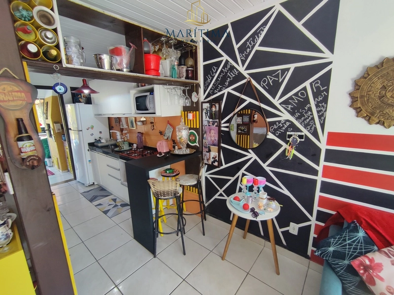 Casa com 02 dormitórios e piscina, localizada em Nova Tramandaí!: 8ª foto da galeria de imagens do imóvel