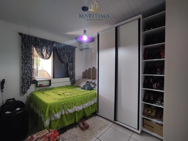 Casa com 02 dormitórios e piscina, localizada em Nova Tramandaí!: 10ª foto da galeria de imagens do imóvel