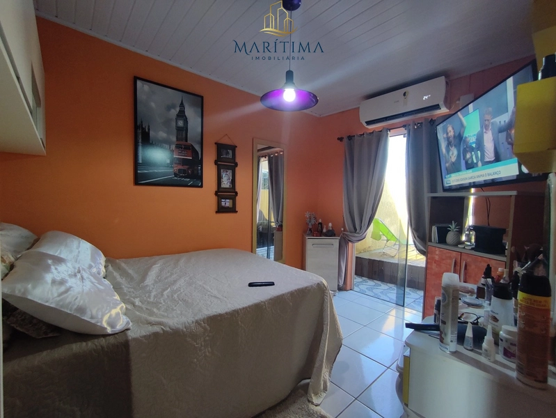Casa com 02 dormitórios e piscina, localizada em Nova Tramandaí!: 12ª foto da galeria de imagens do imóvel