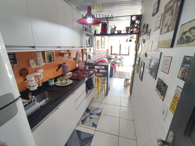 Casa com 02 dormitórios e piscina, localizada em Nova Tramandaí!: 9ª foto da galeria de imagens do imóvel