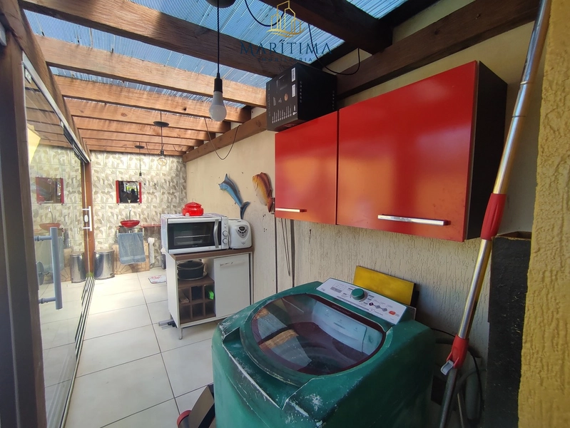 Casa com 02 dormitórios e piscina, localizada em Nova Tramandaí!: 17ª foto da galeria de imagens do imóvel