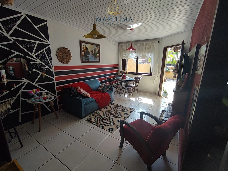 Casa com 02 dormitórios e piscina, localizada em Nova Tramandaí!: 6ª foto da galeria de imagens do imóvel