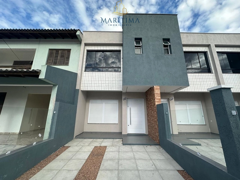 Duplex no Coração de Tramandaí – Próximo à Avenida da Igreja!: 2ª foto da galeria de imagens do imóvel
