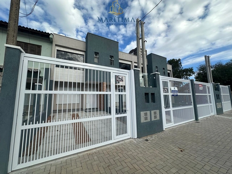 Duplex no Coração de Tramandaí – Próximo à Avenida da Igreja!: 1ª foto da galeria de imagens do imóvel