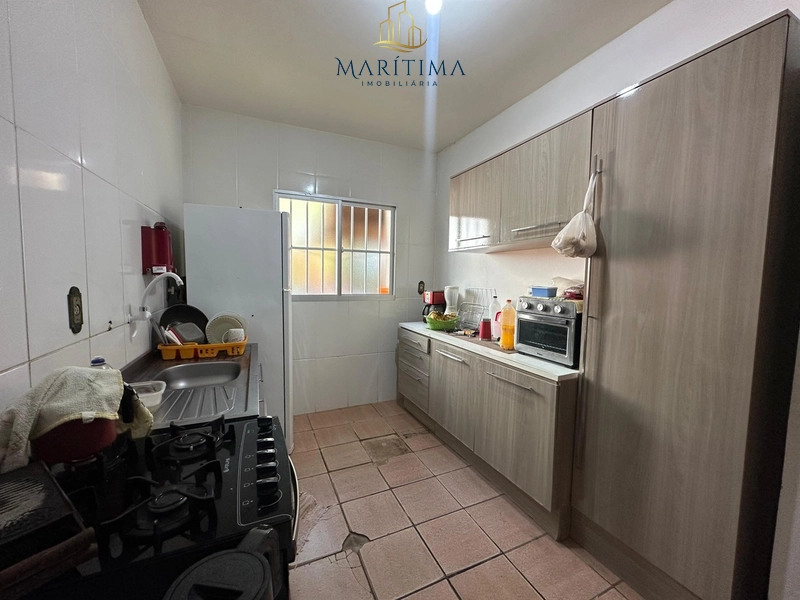 Residencia com 2 dormitorios, piscina e quiosque junto ao centro: 8ª foto da galeria de imagens do imóvel