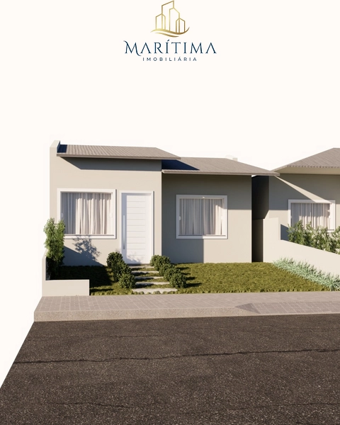 Casas geminadas com 02 dormitórios, em Nova Tramandaí!: 6ª foto da galeria de imagens do imóvel