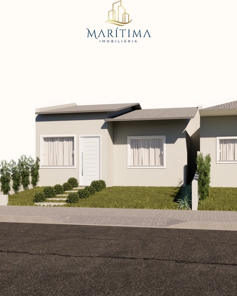 Casas geminadas com 02 dormitórios, em Nova Tramandaí!: 8ª foto da galeria de imagens do imóvel