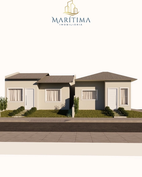Casas geminadas com 02 dormitórios, em Nova Tramandaí!: 5ª foto da galeria de imagens do imóvel