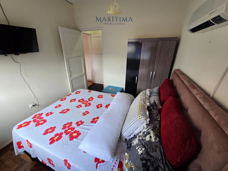 Apartamento na Av. da Igreja em Tramandaí, 2 quadras do mar!: 6ª foto da galeria de imagens do imóvel