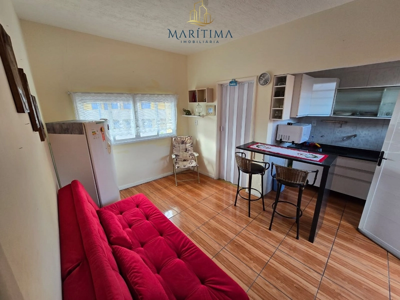 Apartamento na Av. da Igreja em Tramandaí, 2 quadras do mar!: 3ª foto da galeria de imagens do imóvel