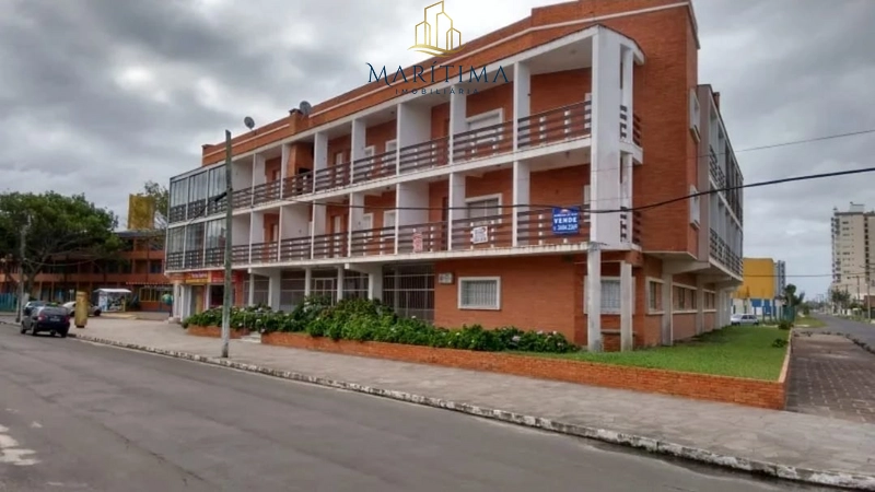 Apartamento na Av. da Igreja em Tramandaí, 2 quadras do mar!: 1ª foto da galeria de imagens do imóvel