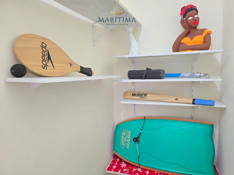 Apartamento na Av. da Igreja em Tramandaí, 2 quadras do mar!: 5ª foto da galeria de imagens do imóvel
