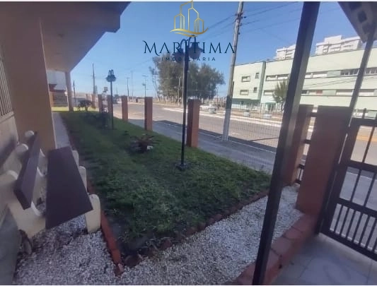 Apartamento na Av. da Igreja em Tramandaí, 2 quadras do mar!: 2ª foto da galeria de imagens do imóvel