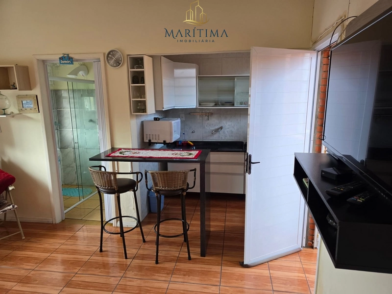 Apartamento na Av. da Igreja em Tramandaí, 2 quadras do mar!: 4ª foto da galeria de imagens do imóvel
