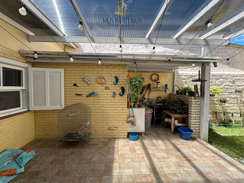 Casa à Venda: Localização Central com Jardim e Piscina!: 19ª foto da galeria de imagens do imóvel