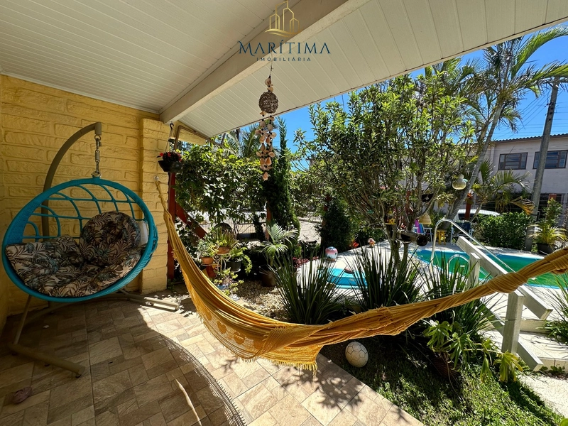 Casa à Venda: Localização Central com Jardim e Piscina!: 21ª foto da galeria de imagens do imóvel