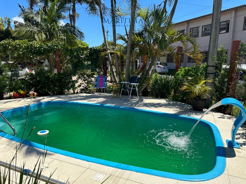 Casa à Venda: Localização Central com Jardim e Piscina!: 4ª foto da galeria de imagens do imóvel